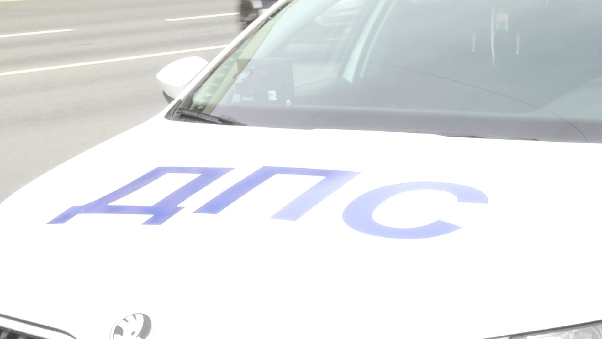 Волгоградские госавтоинспекторы привлекли к ответственности водителя, нарушившего ПДД
